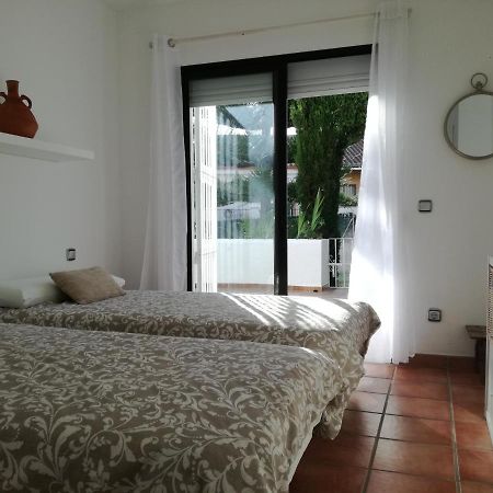 Namaste, Apartamento Tranquilo En Marbella Exterior photo