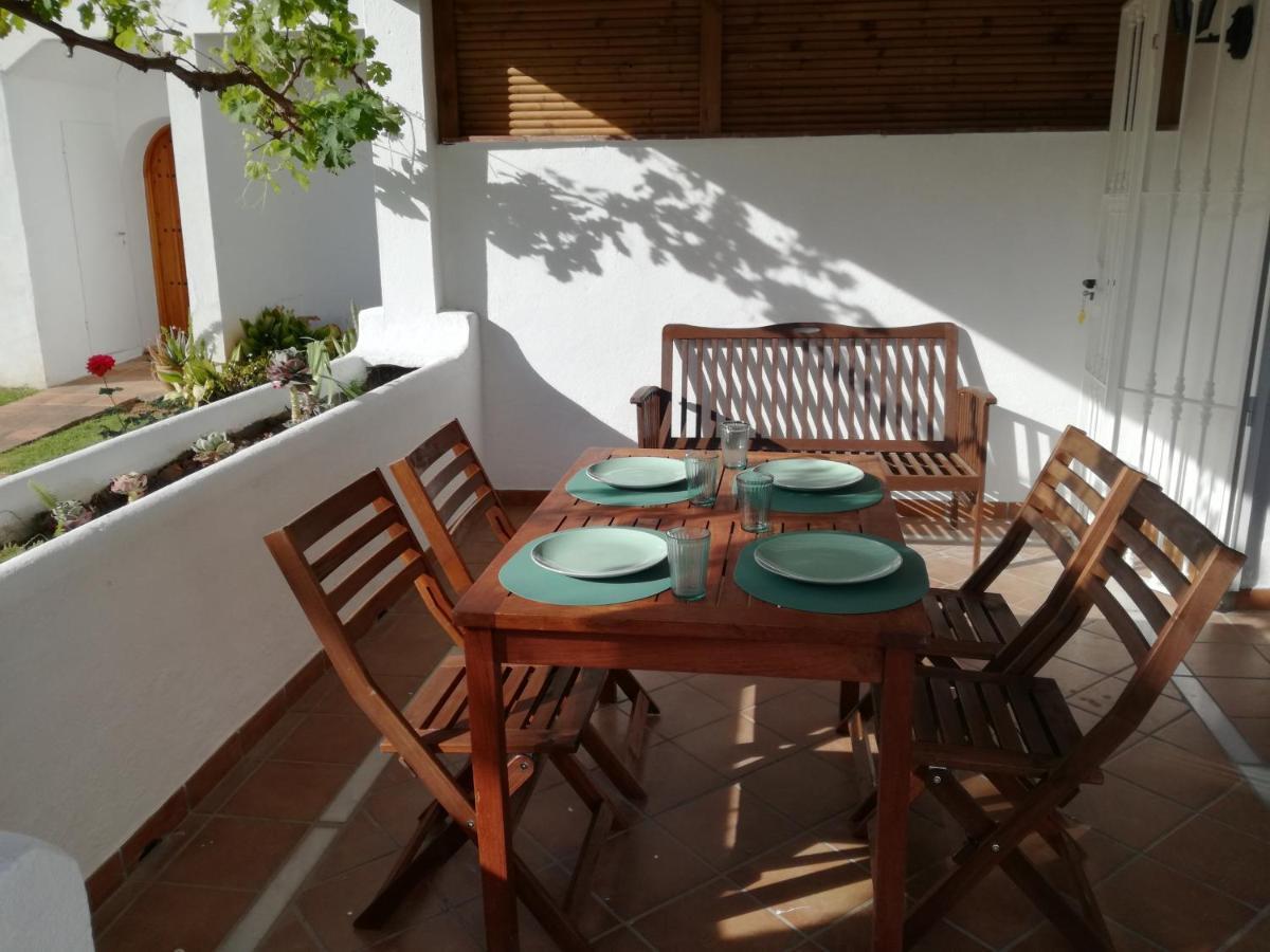 Namaste, Apartamento Tranquilo En Marbella Exterior photo