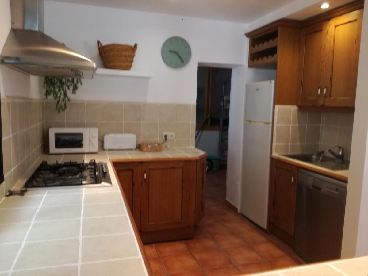 Namaste, Apartamento Tranquilo En Marbella Exterior photo
